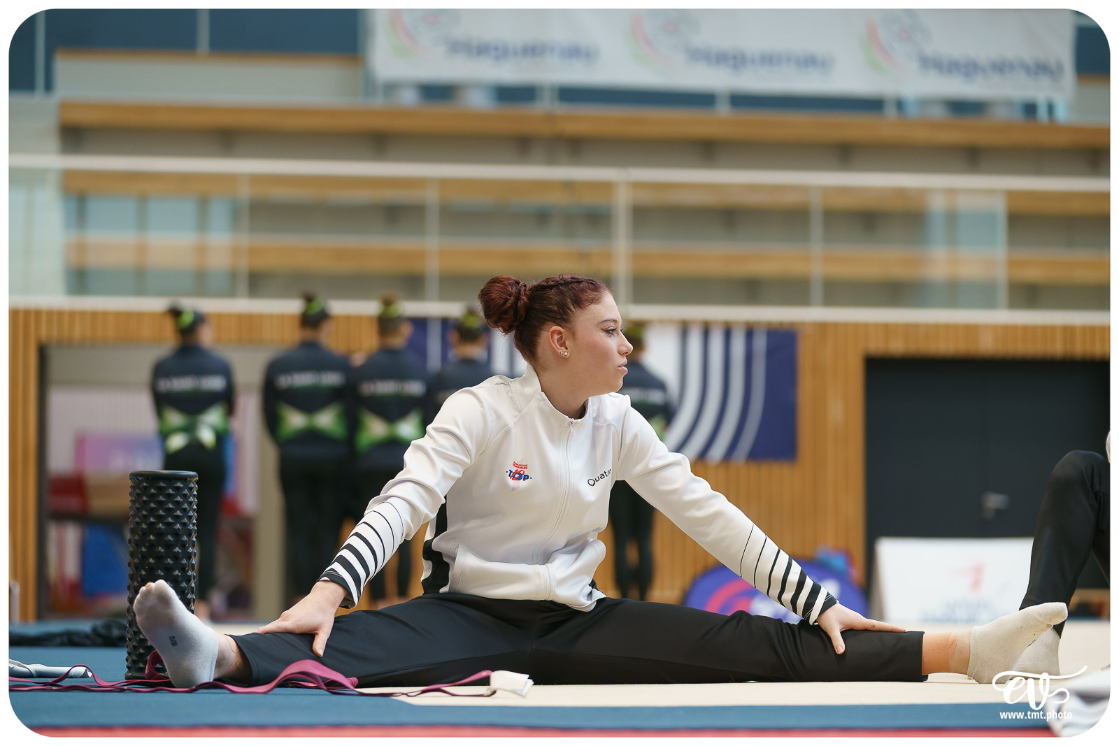 DEMI FINALE TOP12 GAF 2025